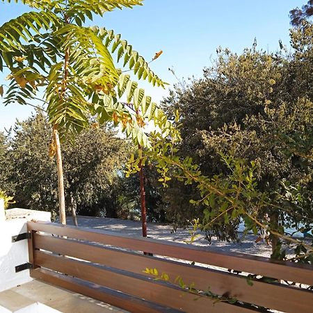 Terraza De Triana Apartment Sevilla Bagian luar foto
