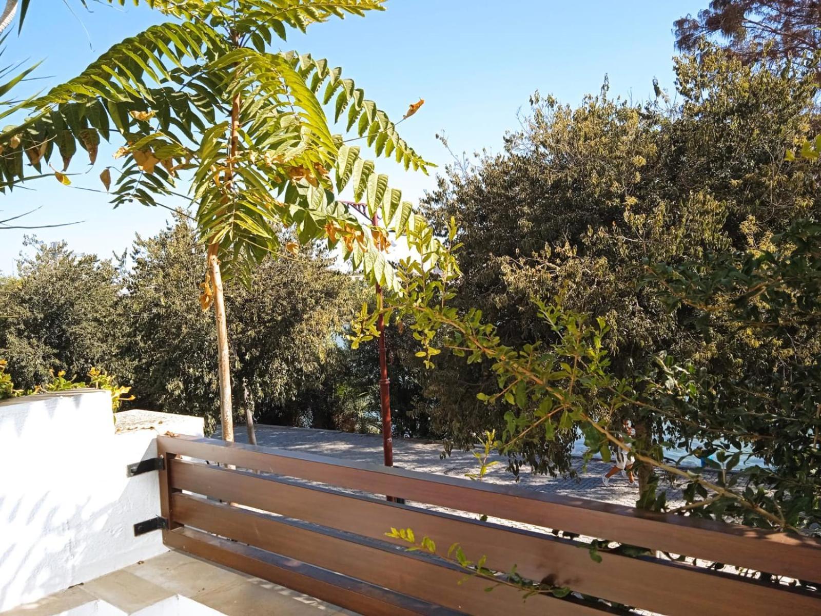 Terraza De Triana Apartment Sevilla Bagian luar foto
